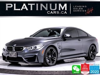 2015 BMW M4