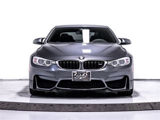 2015 BMW M4