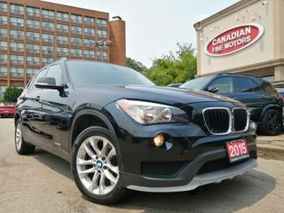 2015 BMW X1