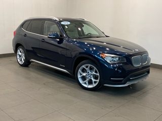 2015 BMW X1