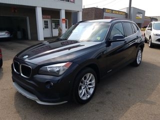 2015 BMW X1