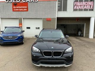 2015 BMW X1