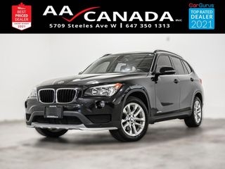 2015 BMW X1