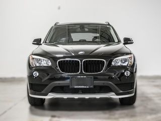 2015 BMW X1