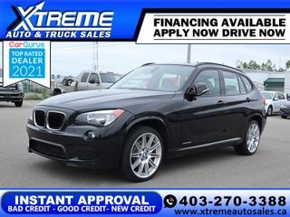2015 BMW X1