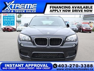 2015 BMW X1