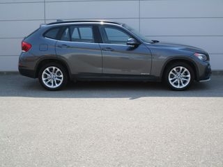 2015 BMW X1