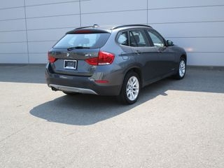 2015 BMW X1