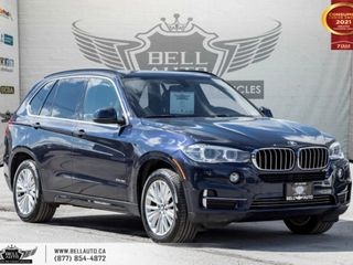 2015 BMW X5