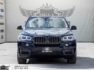 2015 BMW X5
