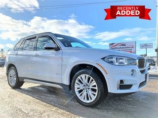 2015 BMW X5