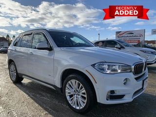 2015 BMW X5