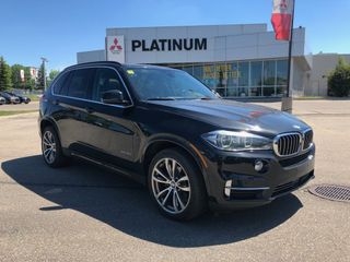 2015 BMW X5