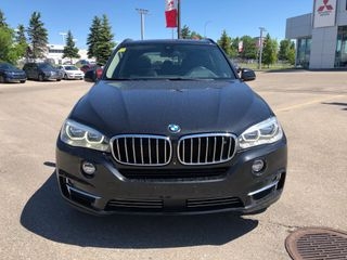 2015 BMW X5