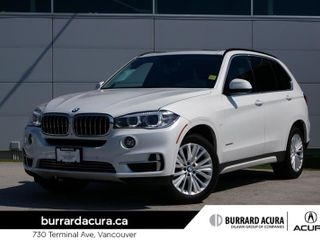 2015 BMW X5