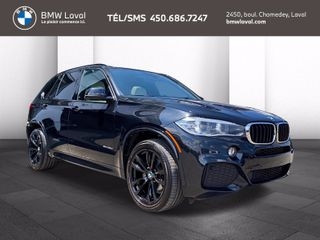 2015 BMW X5