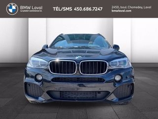 2015 BMW X5