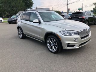 2015 BMW X5