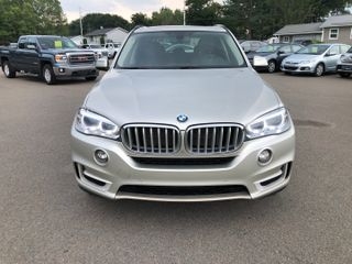 2015 BMW X5