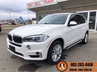 2015 BMW X5