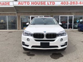 2015 BMW X5
