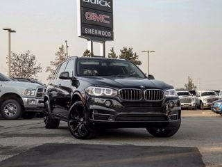 2015 BMW X5