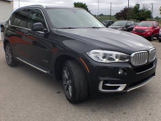 2015 BMW X5