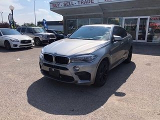 2015 BMW X6