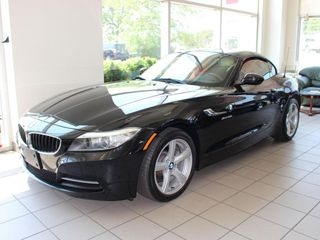 2015 BMW Z4