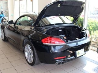2015 BMW Z4