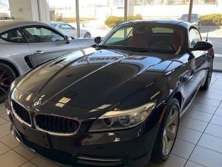 2015 BMW Z4