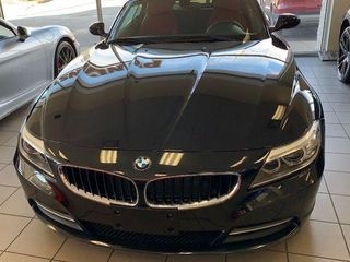 2015 BMW Z4