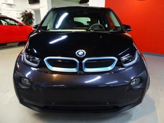 2015 BMW i3