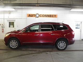 2015 Buick Enclave