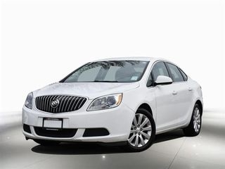 2015 Buick Verano