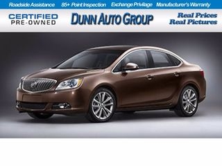 2015 Buick Verano