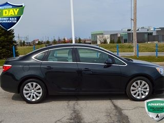 2015 Buick Verano