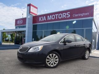 2015 Buick Verano