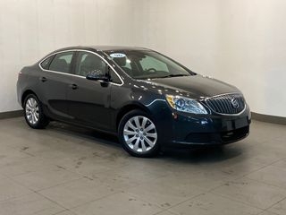 2015 Buick Verano