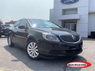 2015 Buick Verano