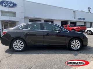 2015 Buick Verano
