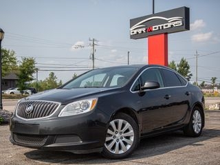 2015 Buick Verano