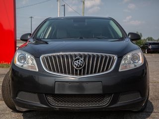 2015 Buick Verano