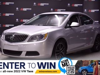 2015 Buick Verano