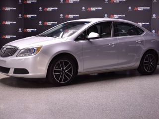 2015 Buick Verano