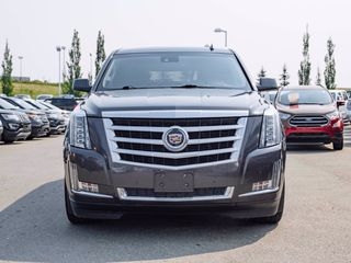 2015 Cadillac Escalade