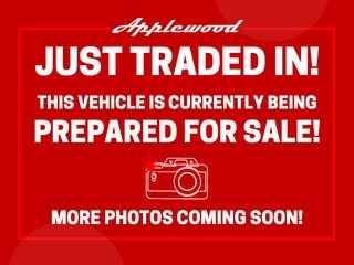 2015 Cadillac SRX