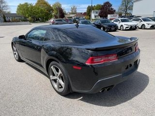 2015 Chevrolet Camaro