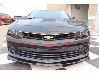 2015 Chevrolet Camaro