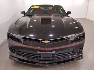 2015 Chevrolet Camaro
